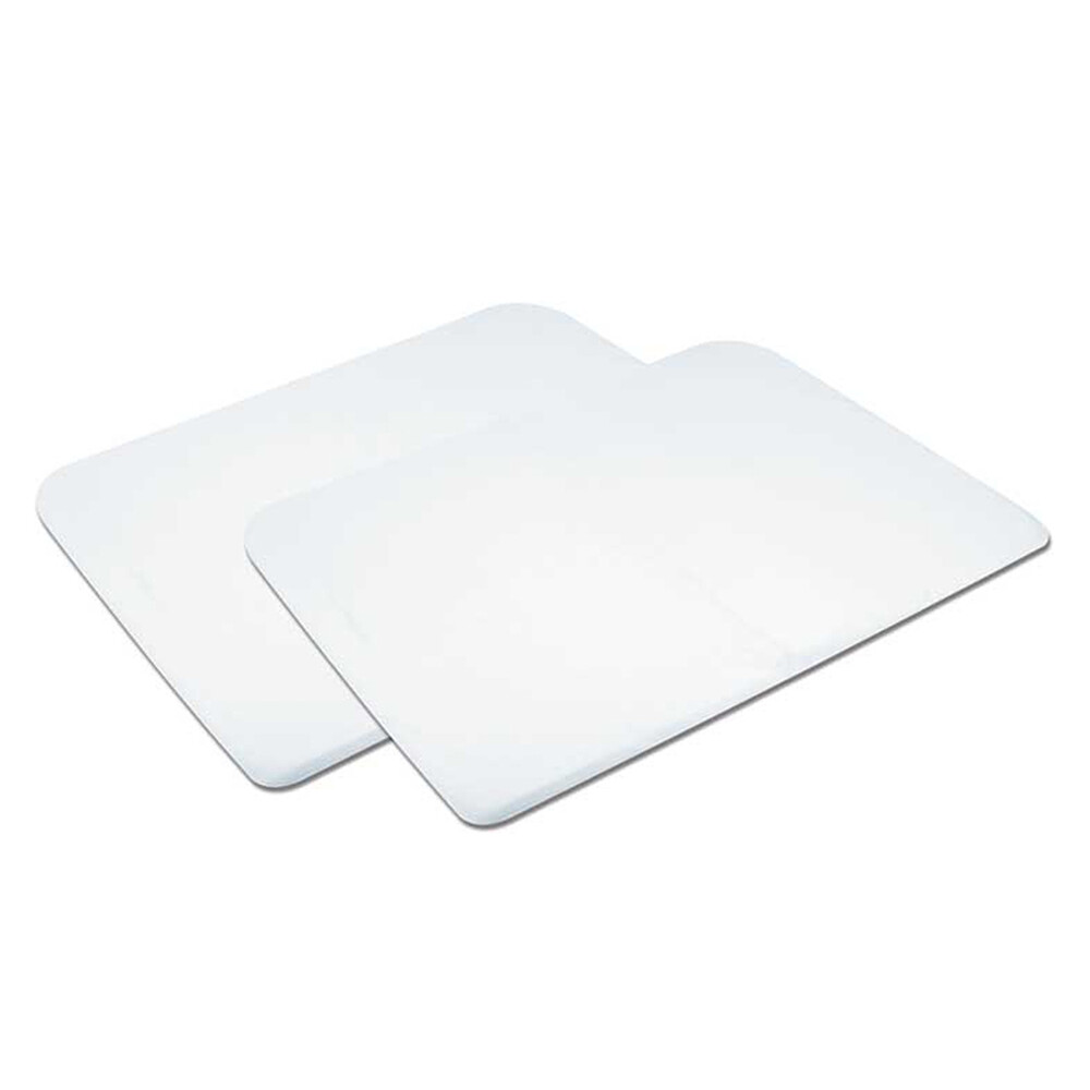 Lot de 2 Draps de Lit pour Enfant En Bas Âge Swift - 78 x 97 cm Maxi-Cosi