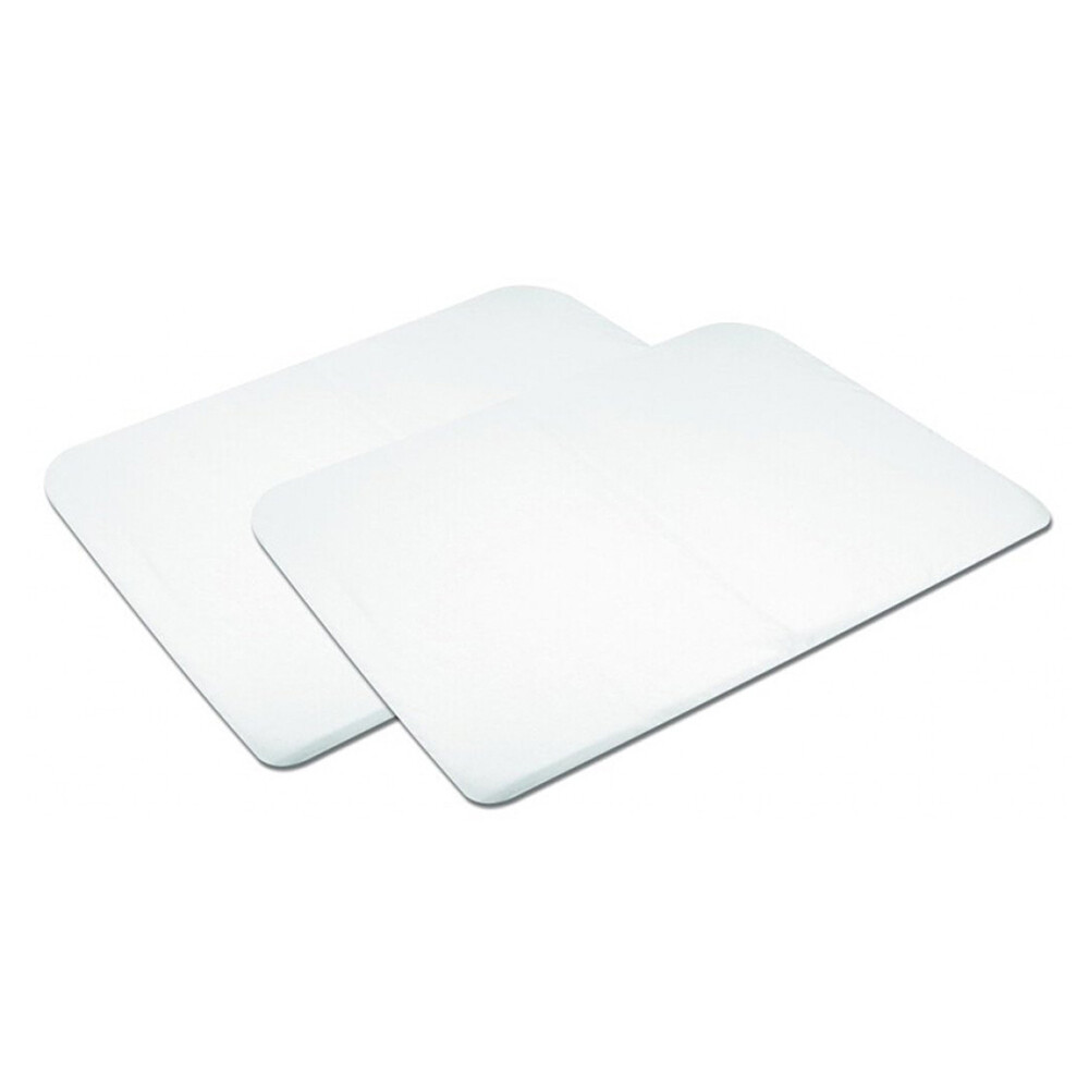 Lot de 2 Draps de Lit pour Nouveau-né Swift - 48 x 78 cm Maxi-Cosi