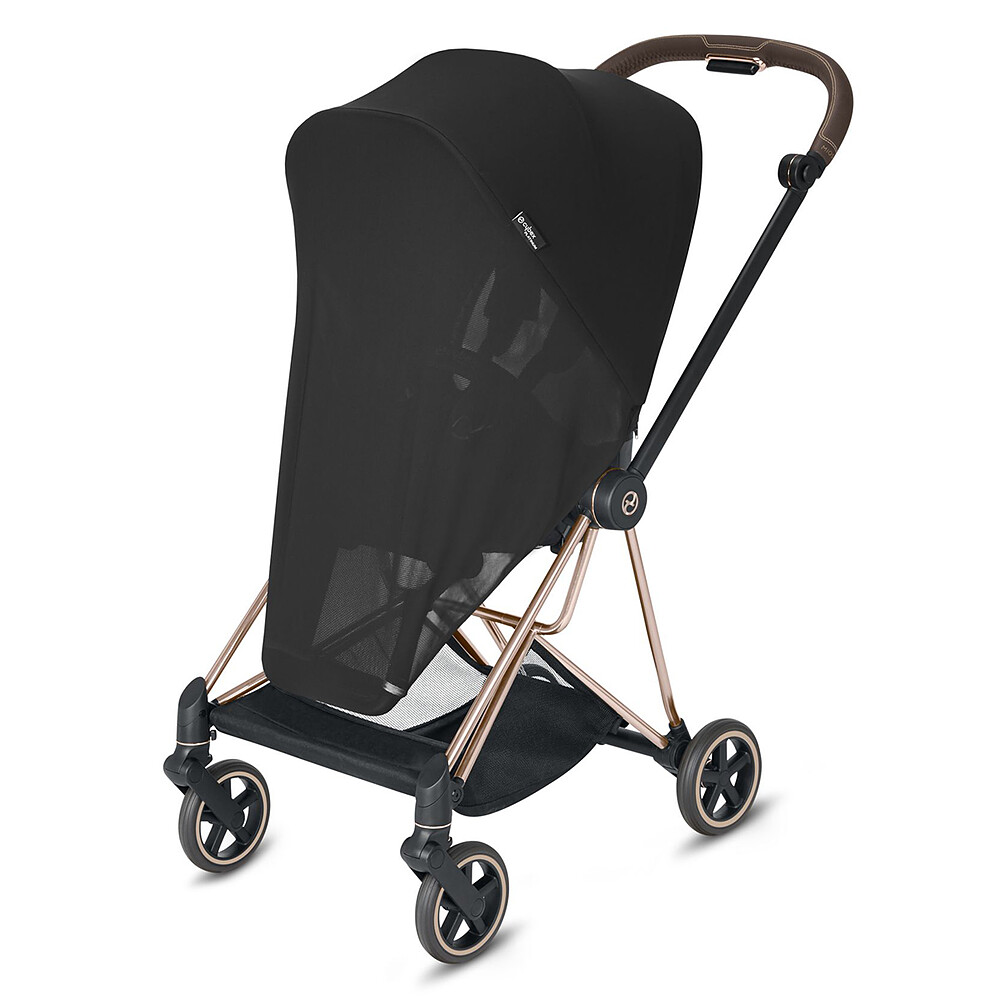 Moustiquaire Siège de Luxe Mios/Priam Cybex