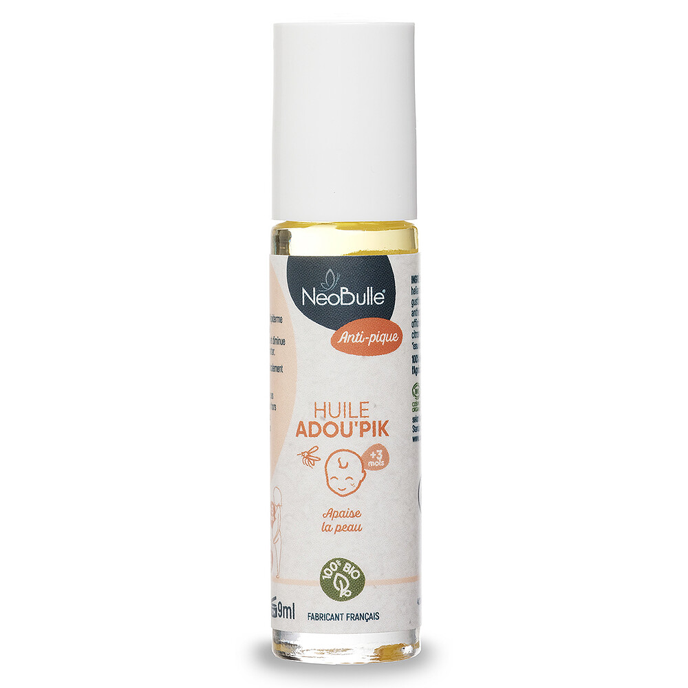 Huile Adou'Pik - 9 ml Neobulle