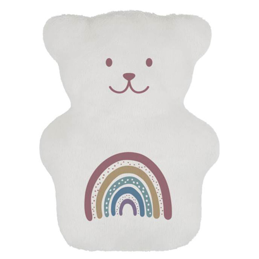 Ourson Thérapeutique Arc-en-ciel Beke-Bobo