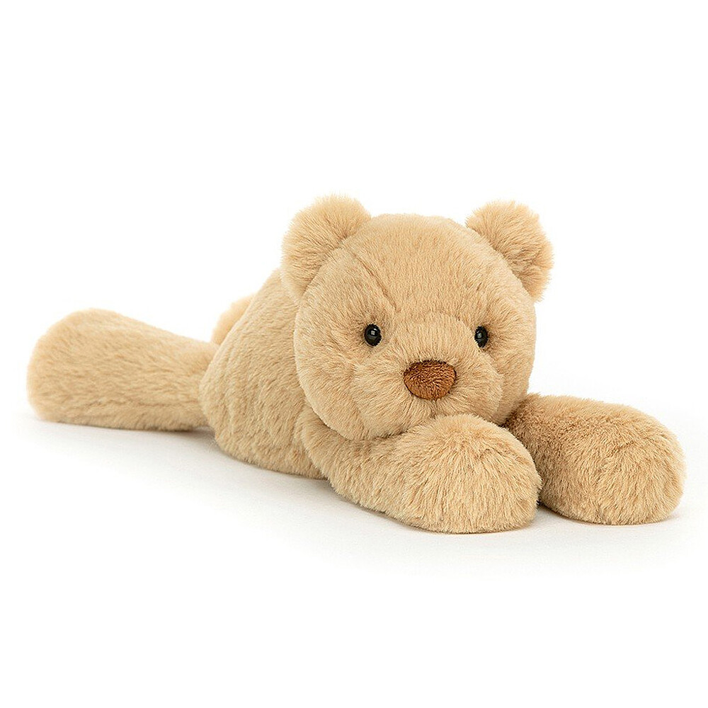 Smudge Bear Jellycat
