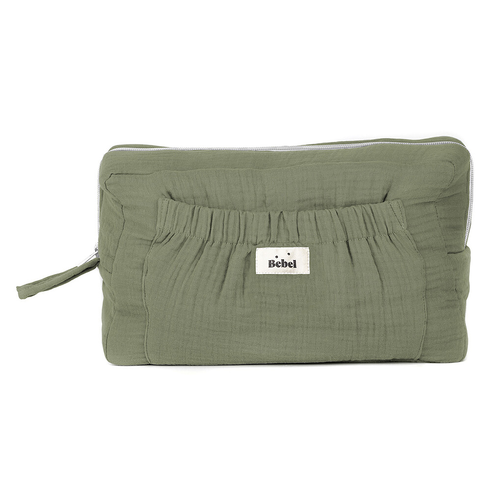 Trousse de Toilette Comme un Bonbon - Amande BEBEL