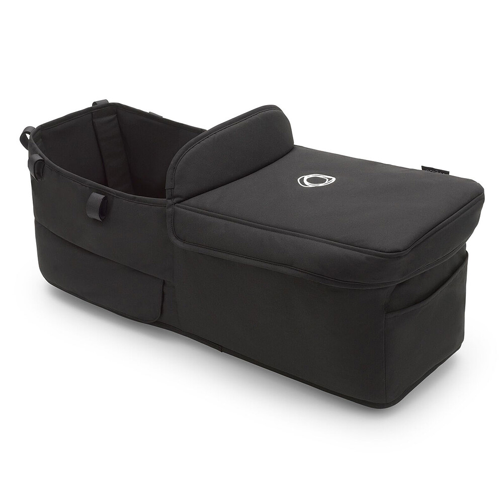 Nacelle Donkey 5 - Midnight Black Bugaboo