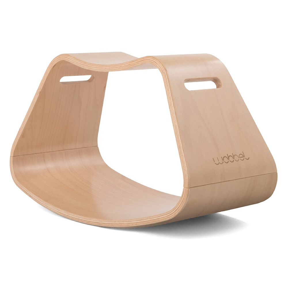 Wobbel Up - Naturel Wobbel