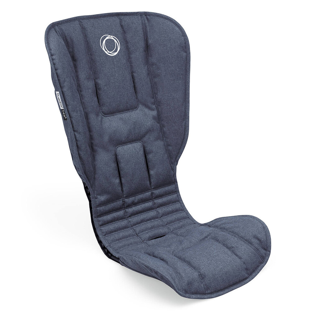 Habillage Bee5 - Bleu Chiné Bugaboo