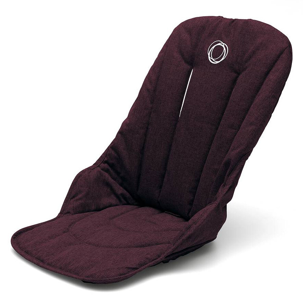 Habillage Fox - Rouge Chiné Bugaboo