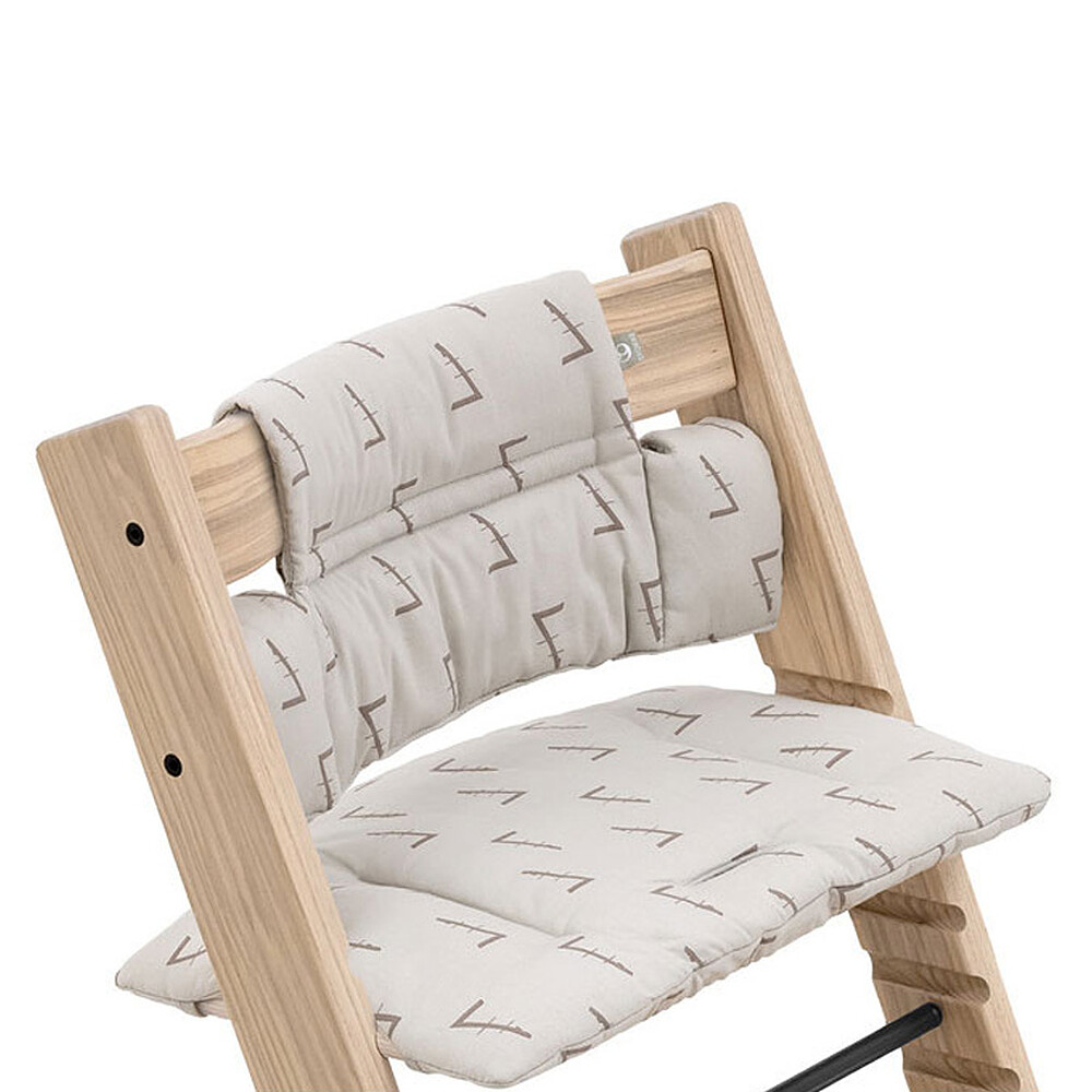 Coussin Classic Tripp Trapp - 50th Anniversary Stokke