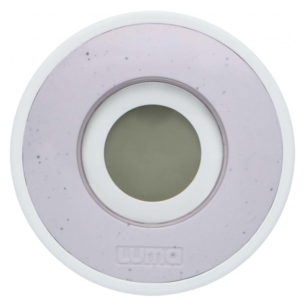 Thermomètre Digital - Speckles Lila Luma