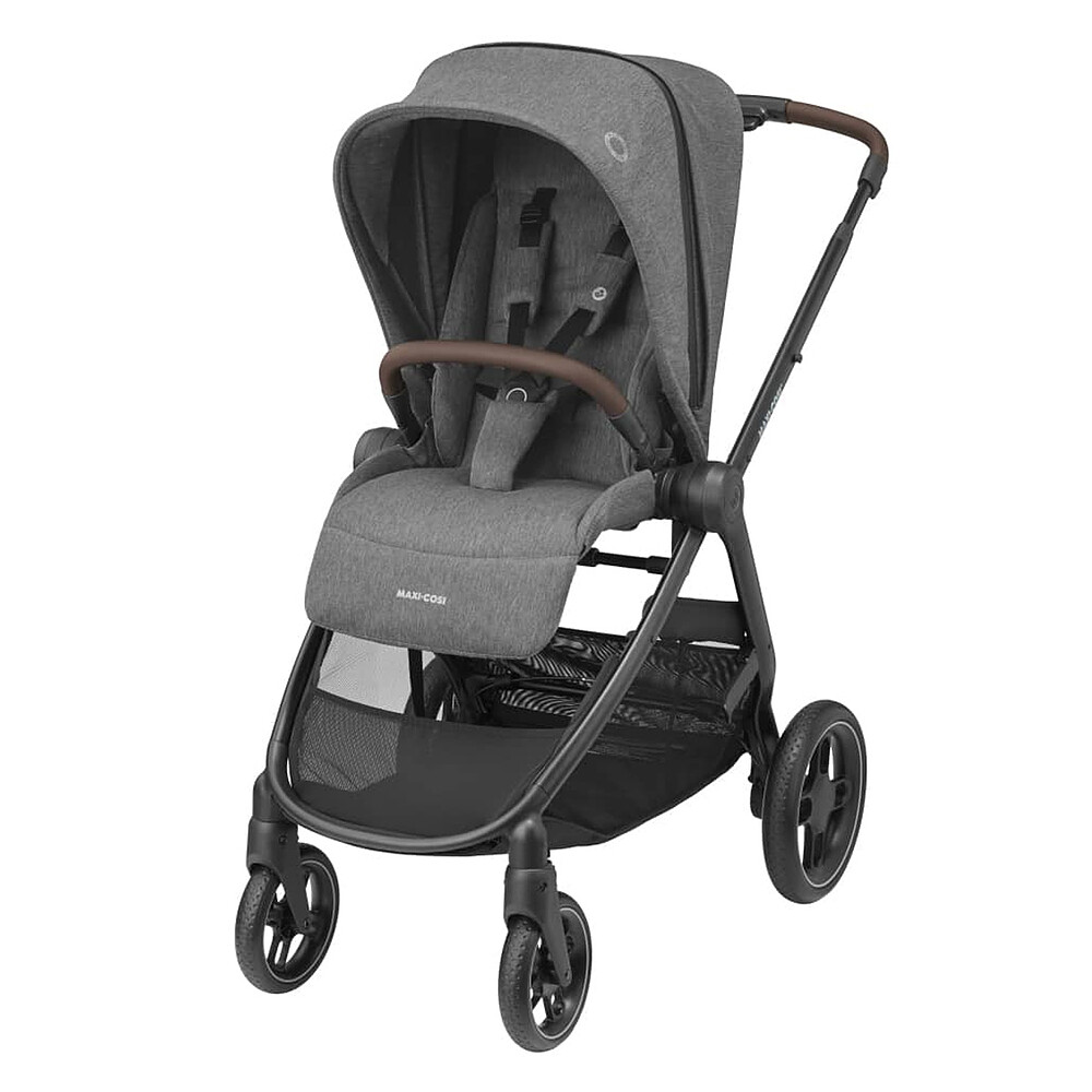 Poussette Street - Select Grey Maxi-Cosi