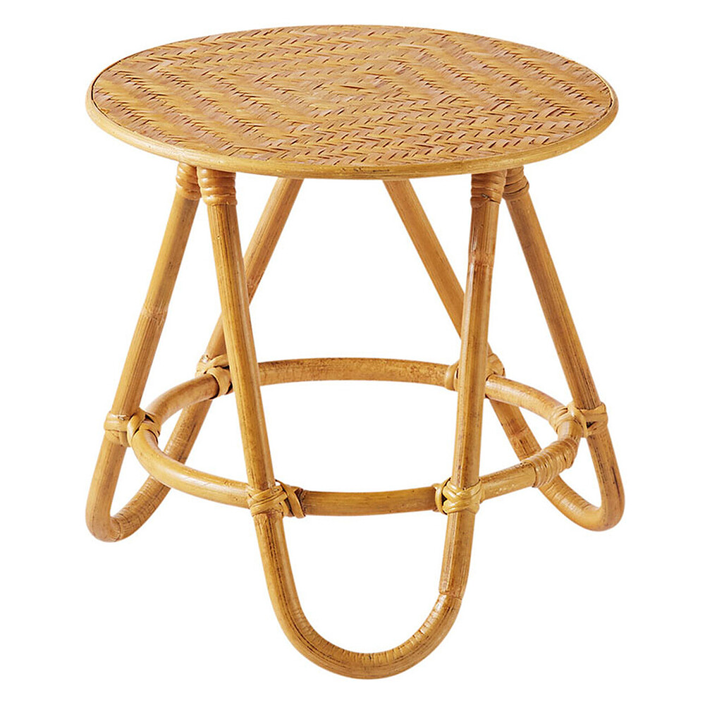 Table Enfant Bohème - Naturel Bonton