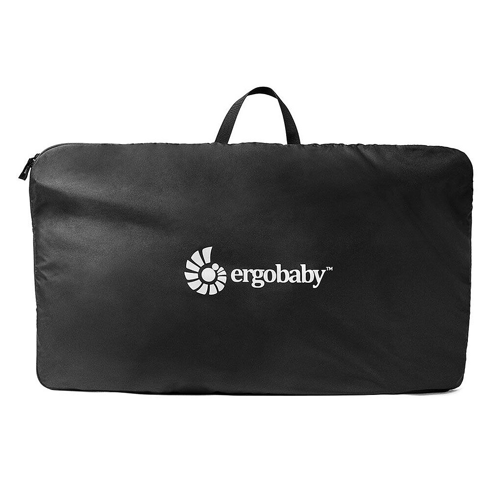 Sac de Transport pour Transat Evolve - Noir Ergobaby