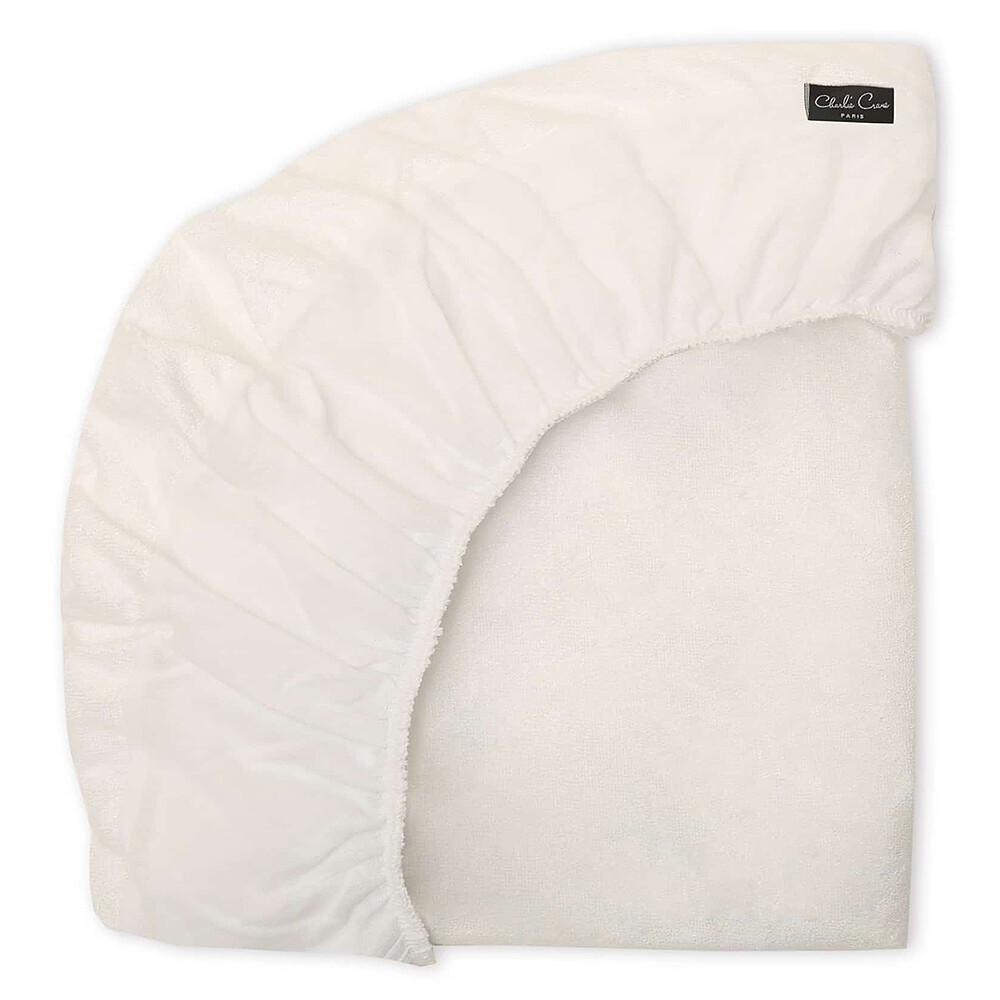 Protège Matelas KUKO - 35 x 65 cm Charlie Crane