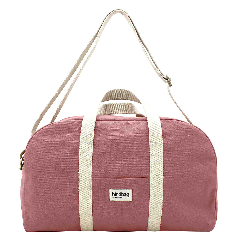 Sac à Langer Charlie - Blush Hindbag