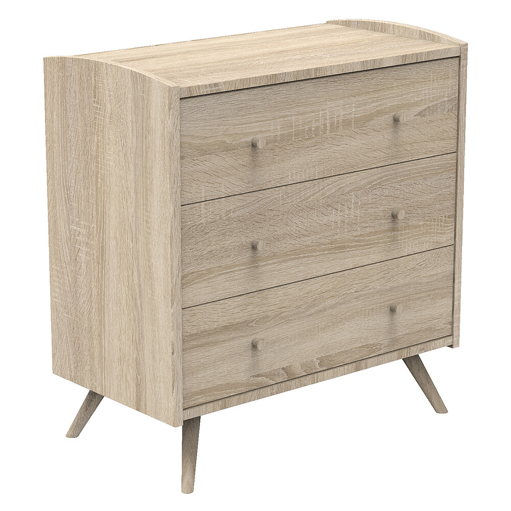 Commode Access - Bois Sauthon