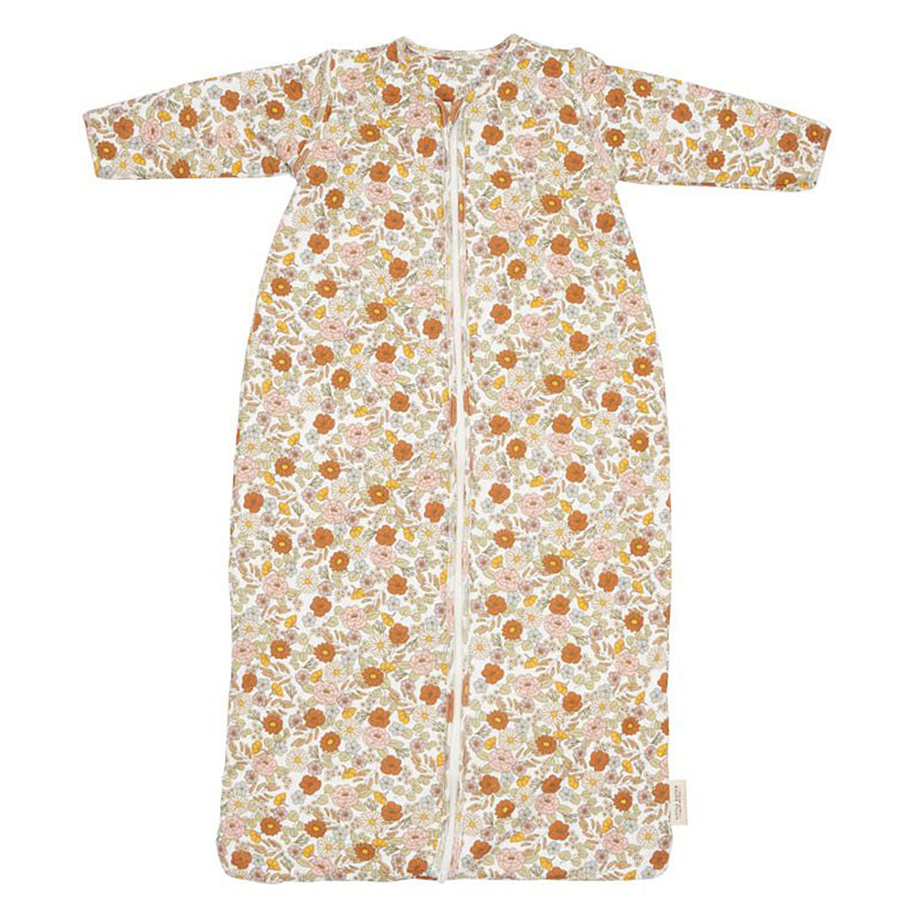 Gigoteuse Hiver Vintage Little Flowers - 6/18 Mois Little Dutch