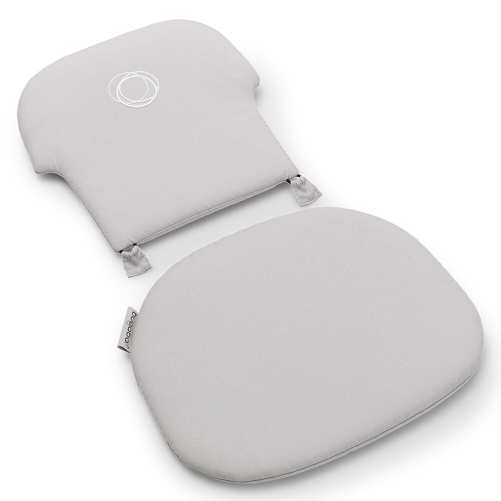 Bugaboo Giraffe Kit Coussin Bébé - Blanc Arctique Bugaboo