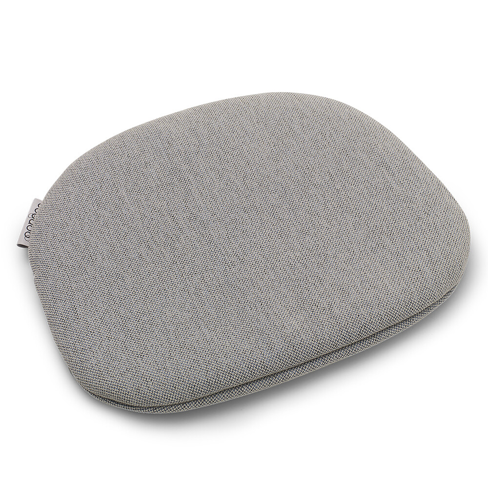 Bugaboo Giraffe Kit Coussin Junior - Gris Tonerre Bugaboo
