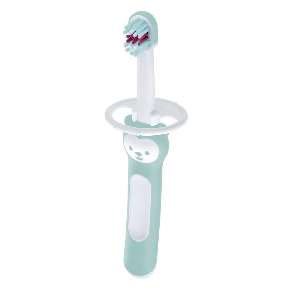 Ma Première Brosse à Dents - Bleu MAM