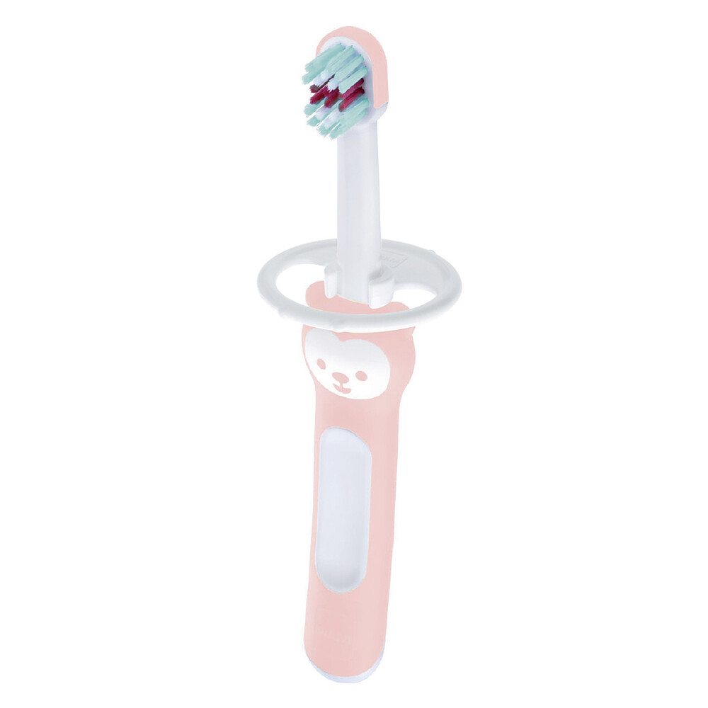 Ma Première Brosse à Dents - Rose MAM