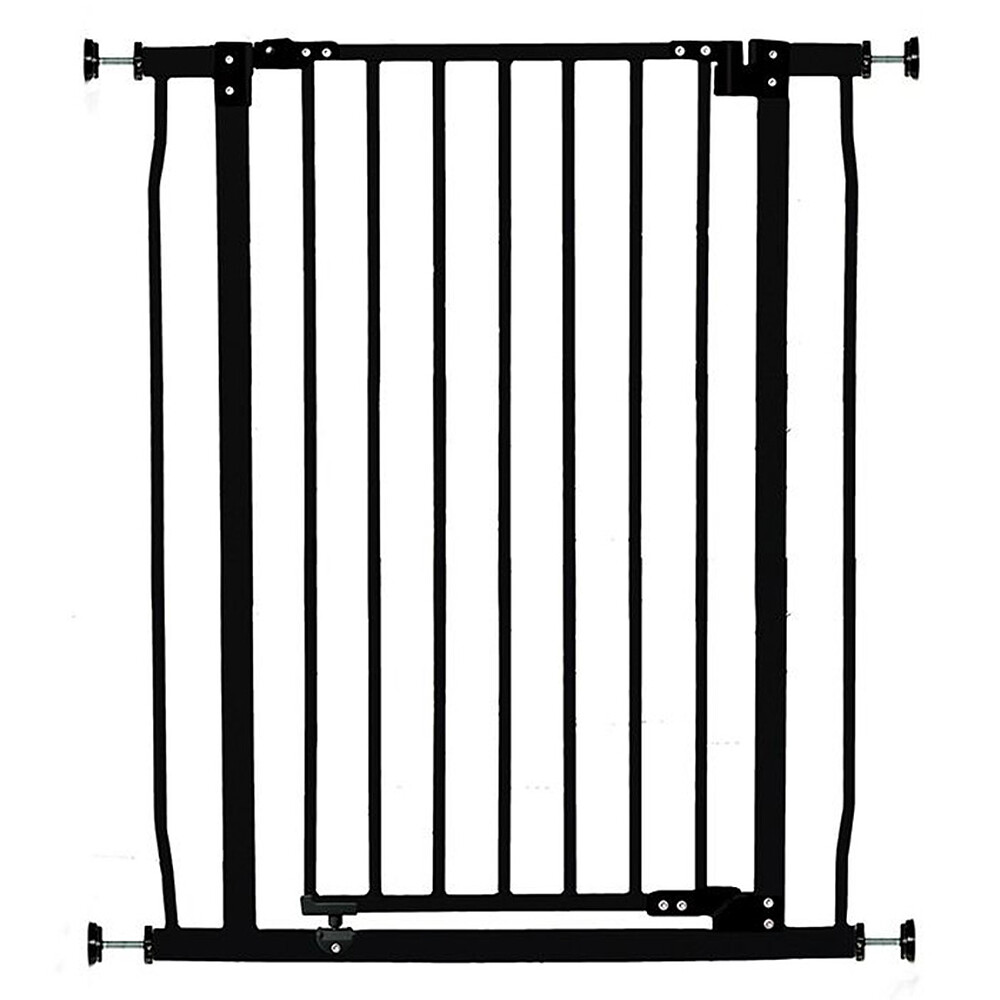 Barrière de Sécurité Xtra-Tall Liberty - Noir Dreambaby