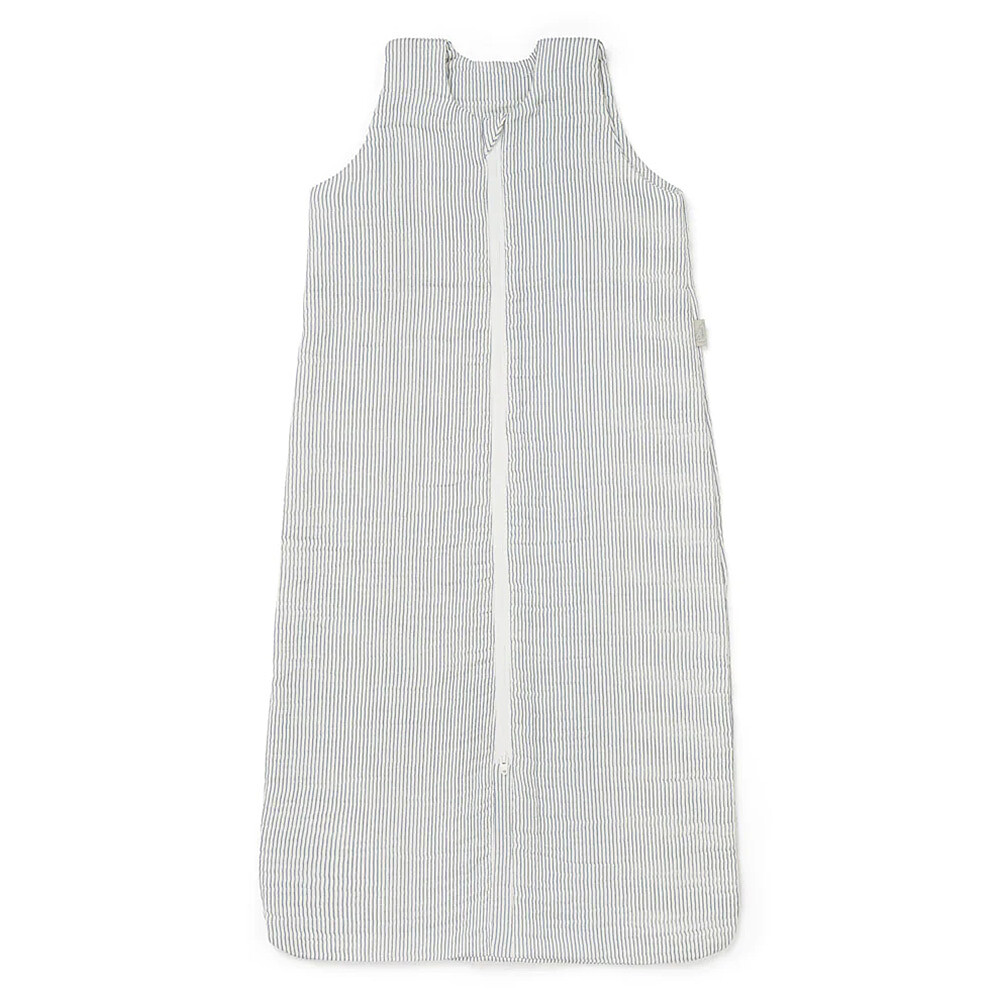 Gigoteuse Eté Classic Stripes Blues - 6/18 Mois Camcam Copenhagen