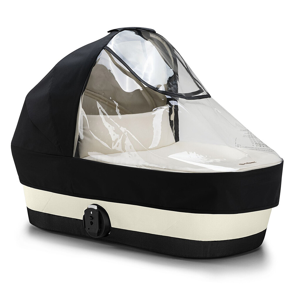 Habillage Pluie Nacelle Gazelle S Cybex
