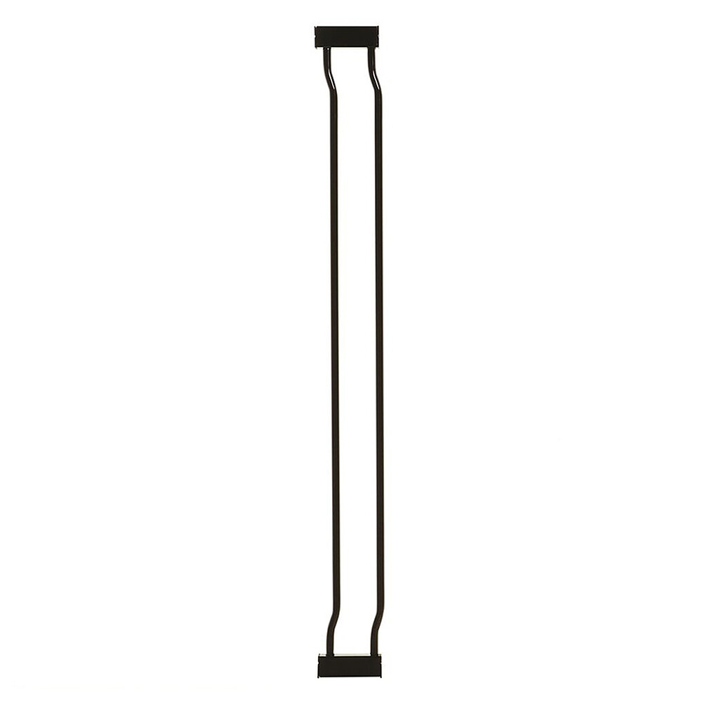 Extension Barrière de Sécurité Xtra-Tall Liberty 9 cm - Noir Dreambaby