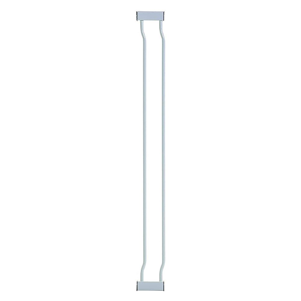 Extension Barrière de Sécurité Xtra-Tall Liberty 9 cm - Blanc Dreambaby