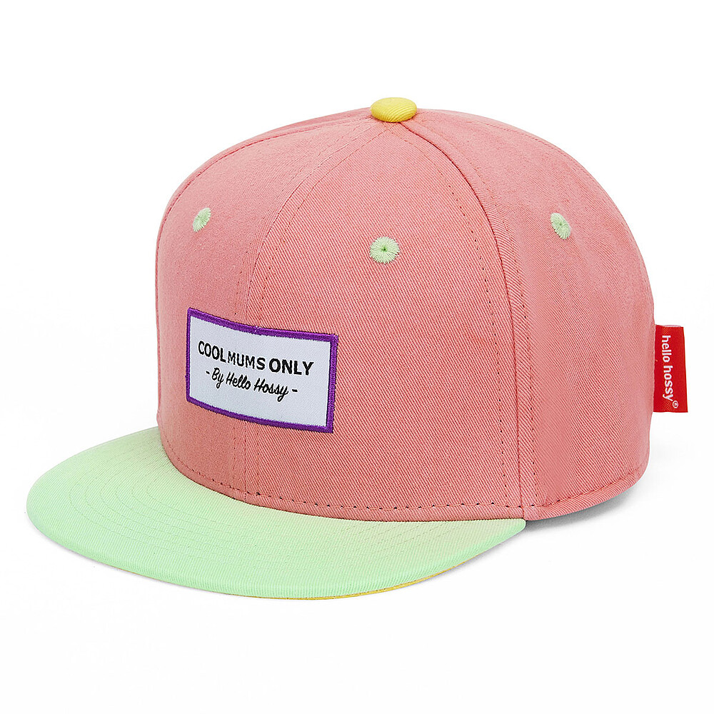 Casquette Mini Watermelon - Maman Hello Hossy