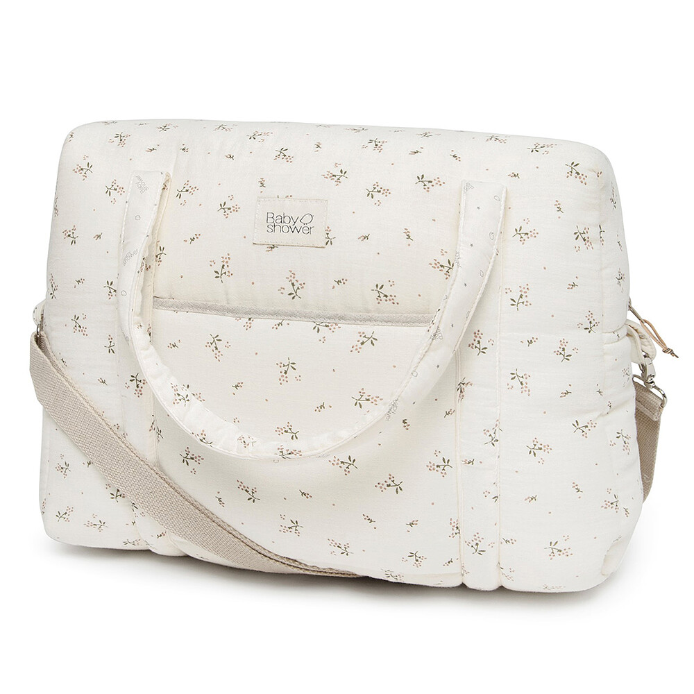 Sac à Langer Camila - Roseberry Babyshower