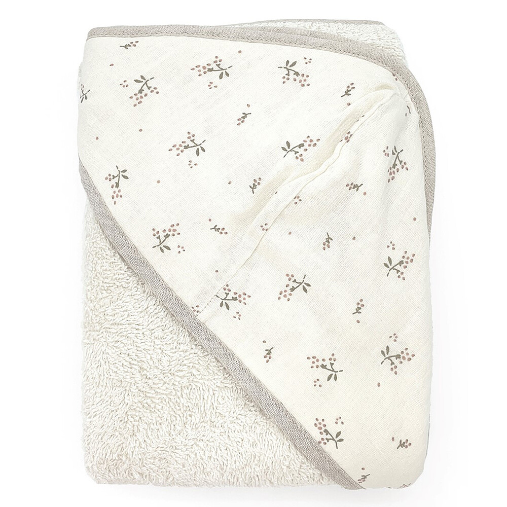 Cape de Bain - Roseberry Babyshower