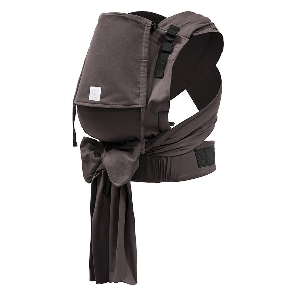 Porte-bébé Limas Carrier Plus - Brun Expresso Limas