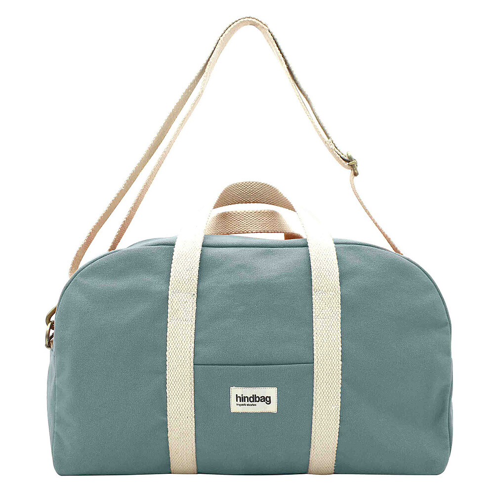 Sac à Langer Charlie - Sauge Hindbag