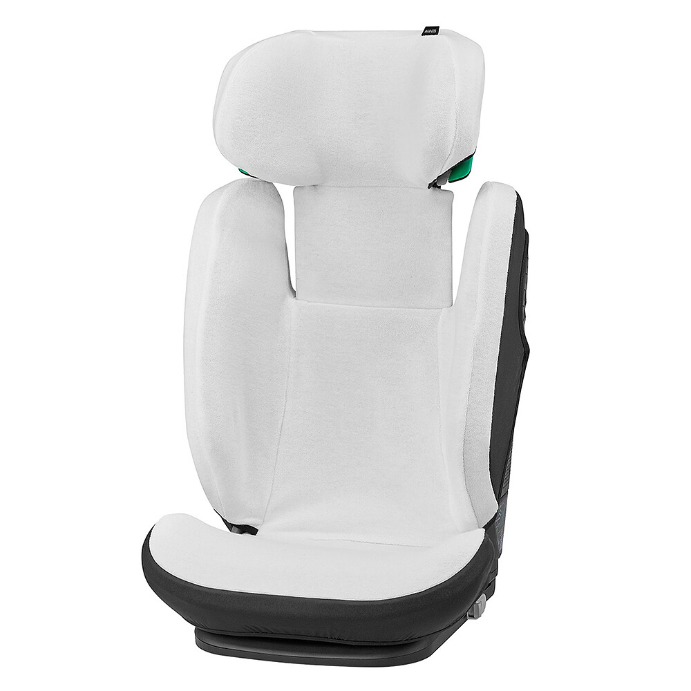 Housse d'Eté RodiFix Pro / S - Blanc Maxi-Cosi