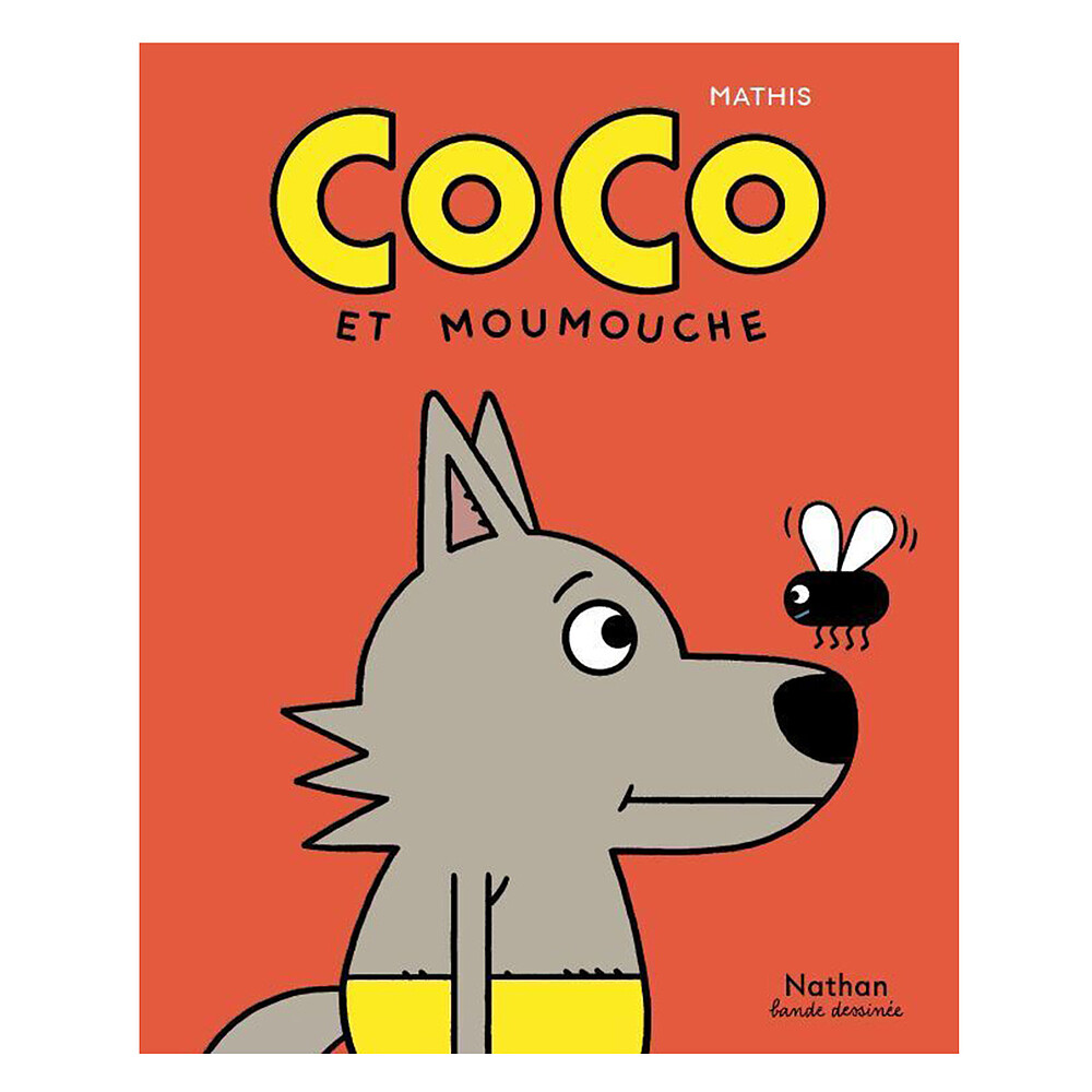 Coco et Moumouche Nathan Editions