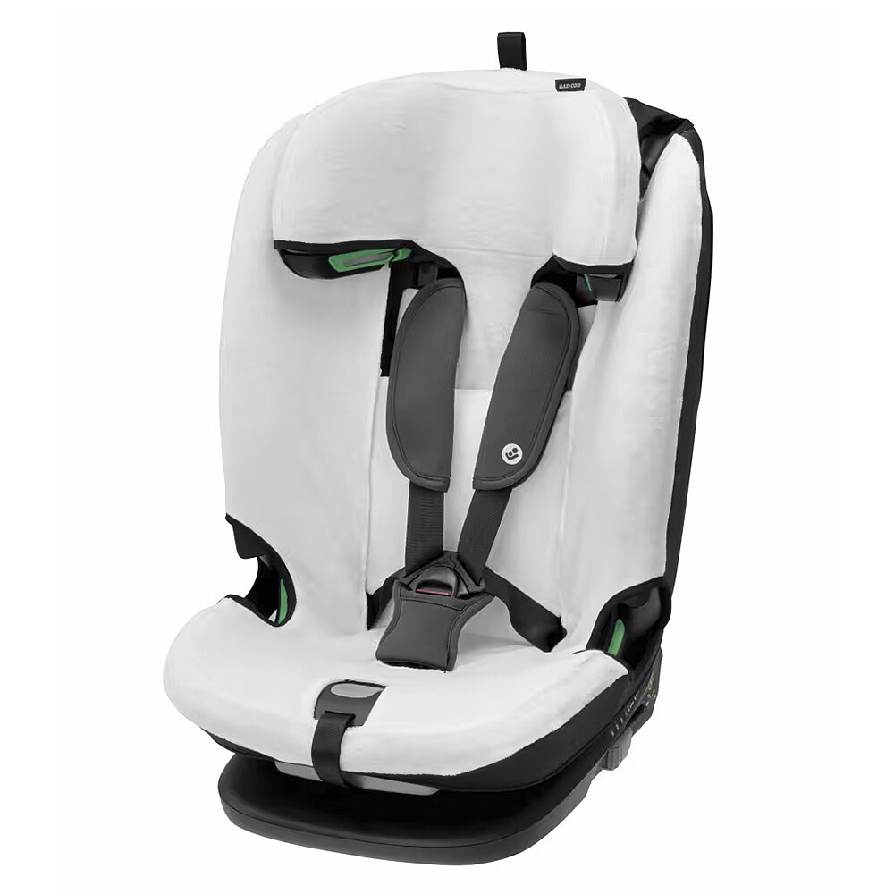 Housse d'Eté Titan Pro / Plus - Blanc Maxi-Cosi