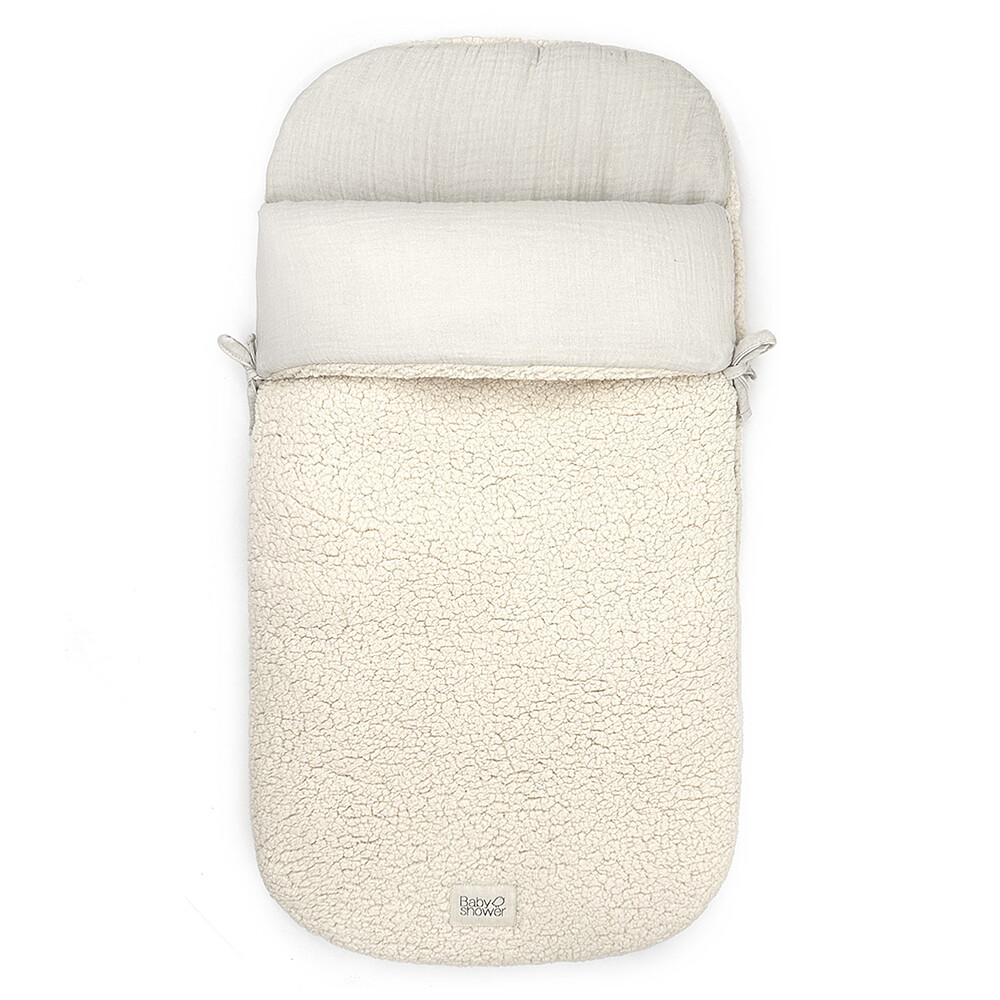 Nid d'Ange - Mouton Cloud Powder Babyshower