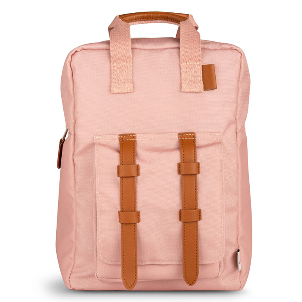 Sac à Dos Enfant - Rose Poudré Citron