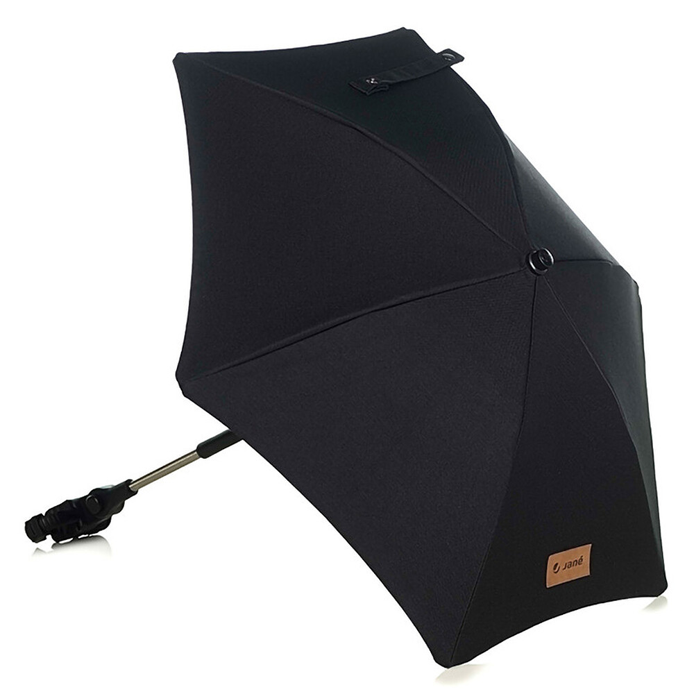 Ombrelle Universelle - Cold Black Jané