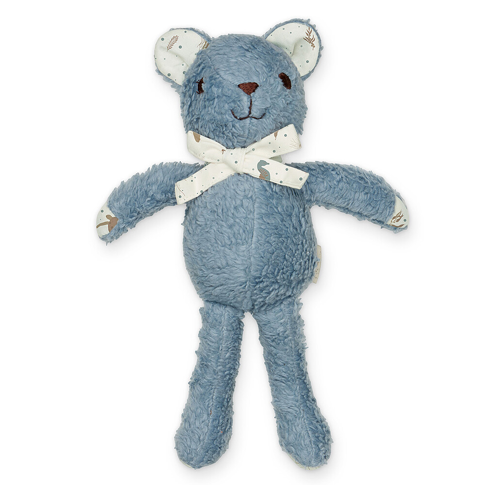 Ours en Peluche - Florentine Blue Camcam Copenhagen