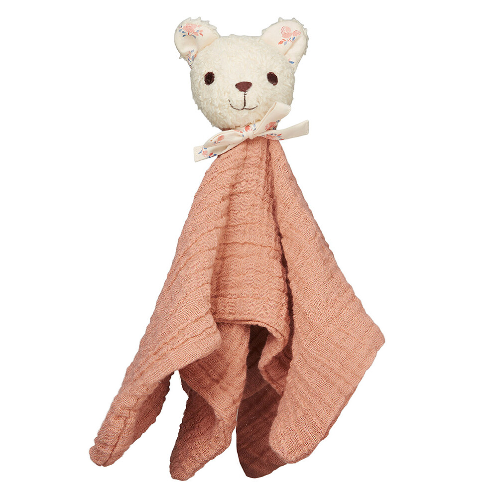 Doudou Ours - Sorbet Camcam Copenhagen