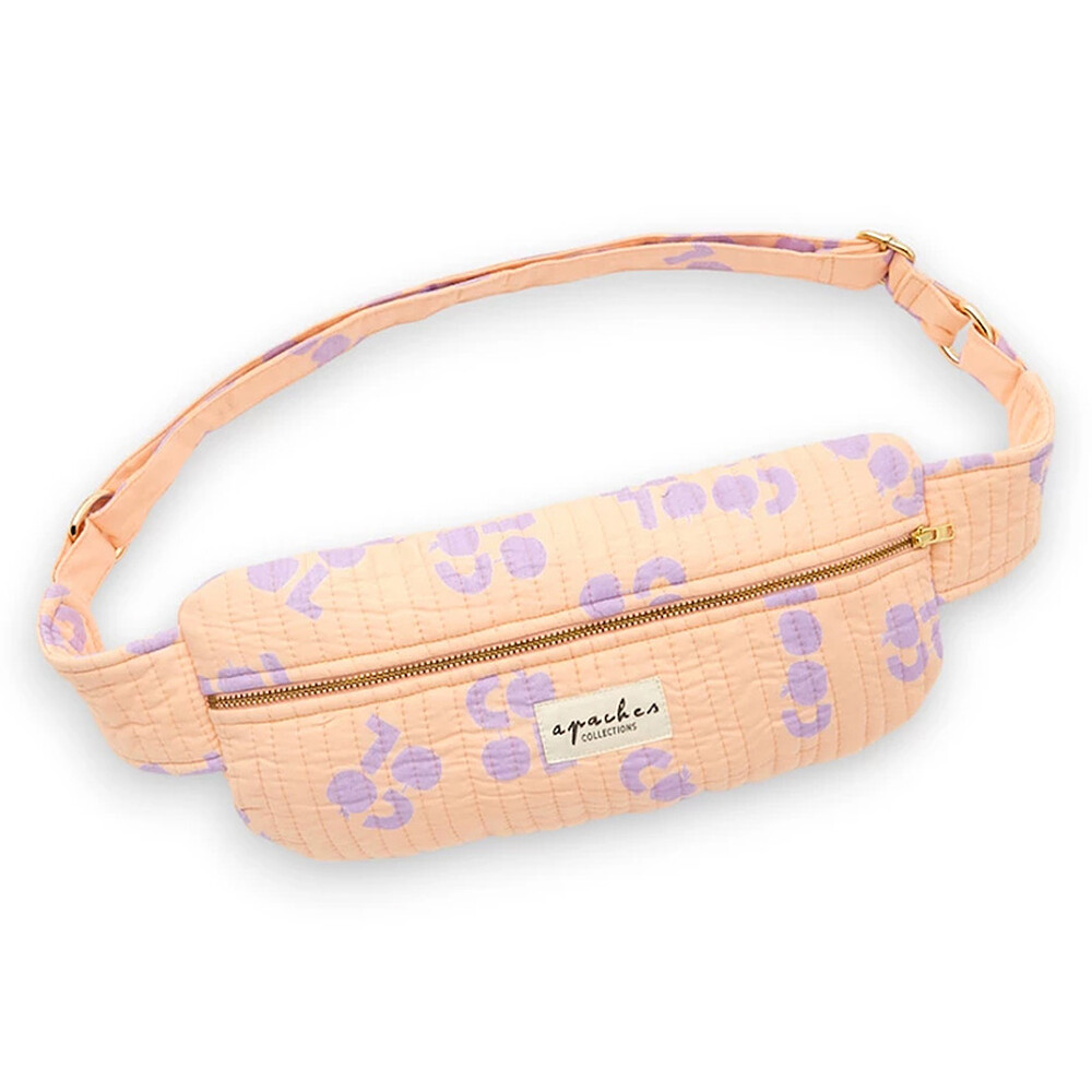 Sac Banane Kela Cool - Papillon Apaches