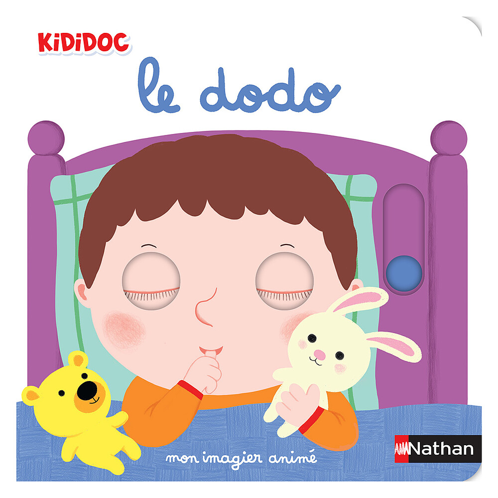 Le Dodo Nathan Editions