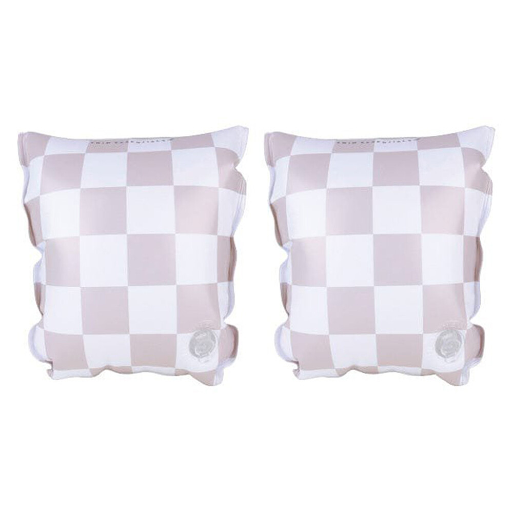 Brassards Sand Check - 0/2 Ans Swim Essentials