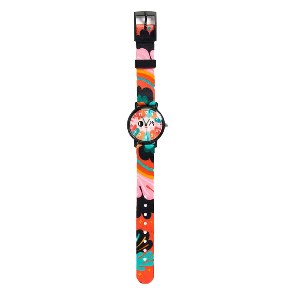 Montre Ticlock - Pop Djeco