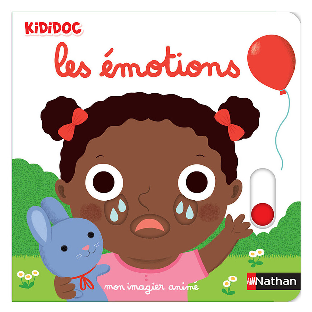 Les Emotions Nathan Editions