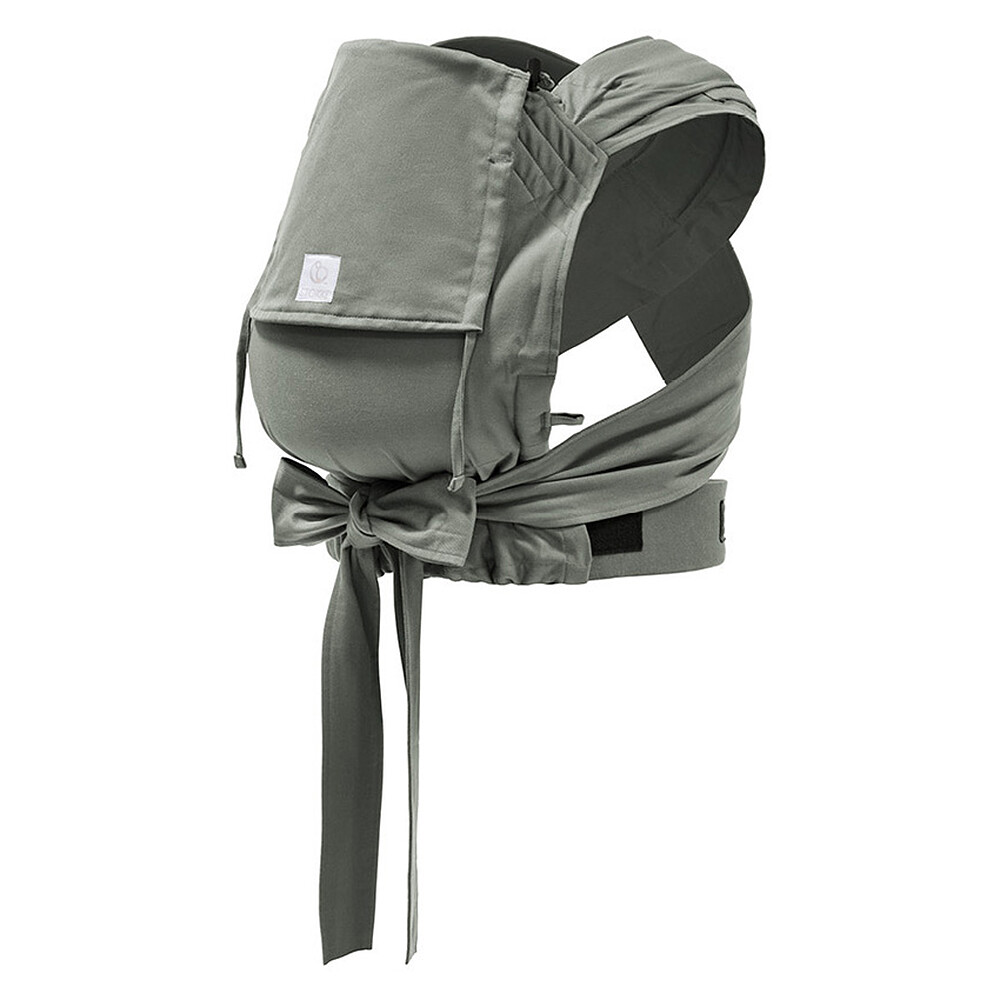 Porte-bébé Limas Carrier - Vert Glacier Limas