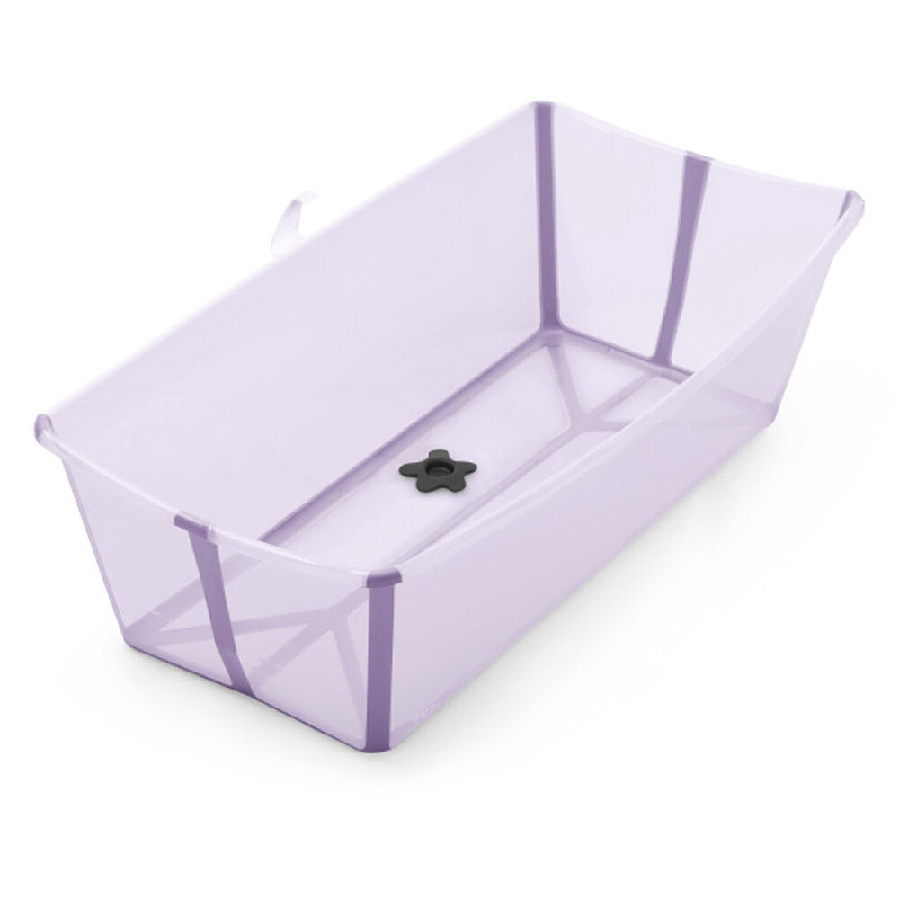 Baignoire Pliable Flexi Bath X-Large - Lavande Stokke