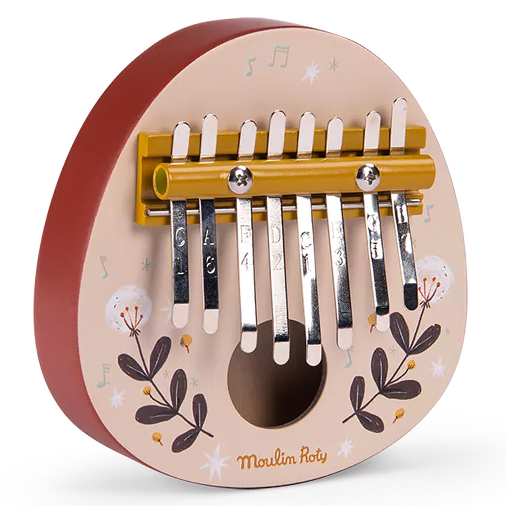 Kalimba - Après la Pluie Moulin Roty